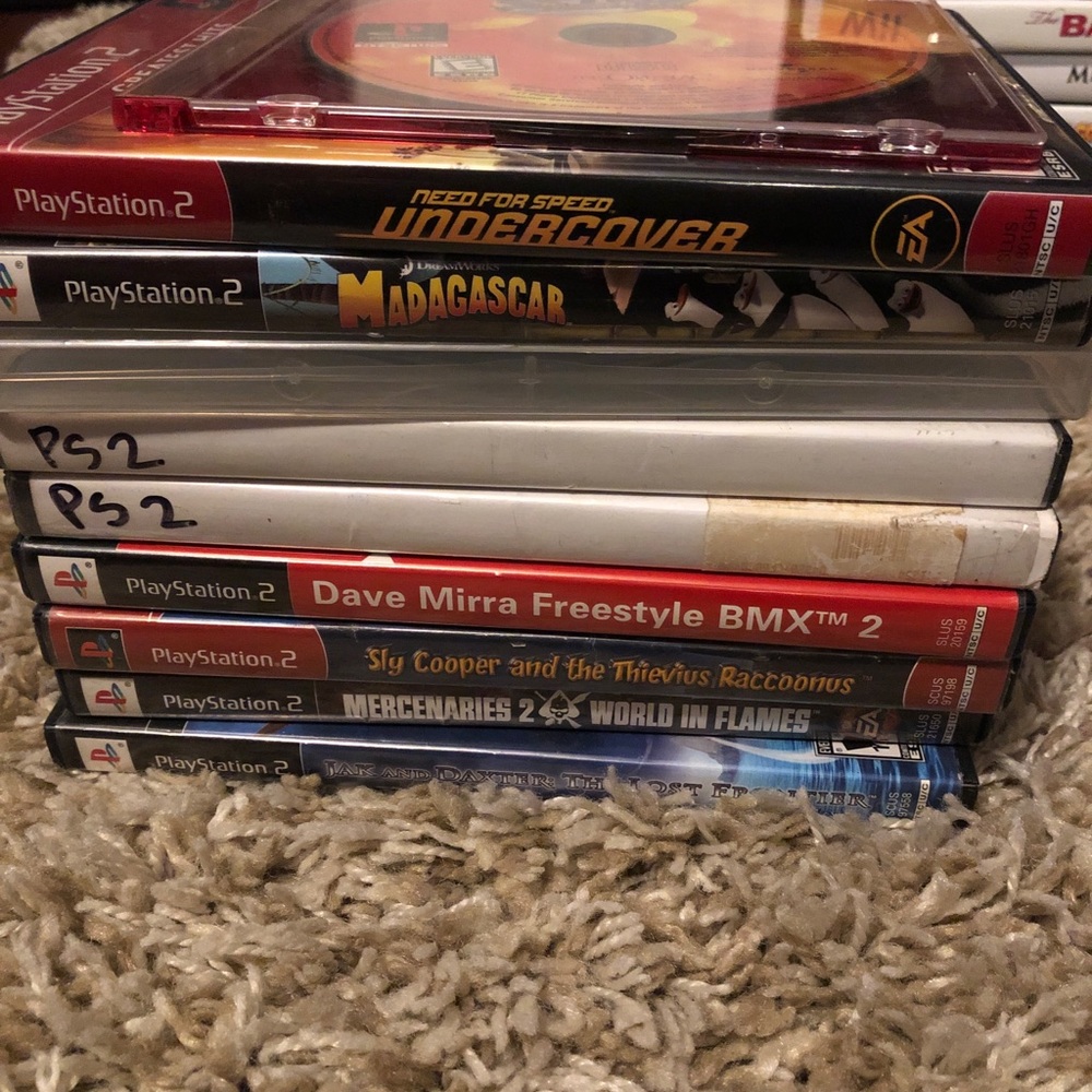 PS 2